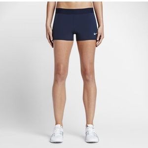 Nike Team Shorties (Running, Yoga etc) NWOT